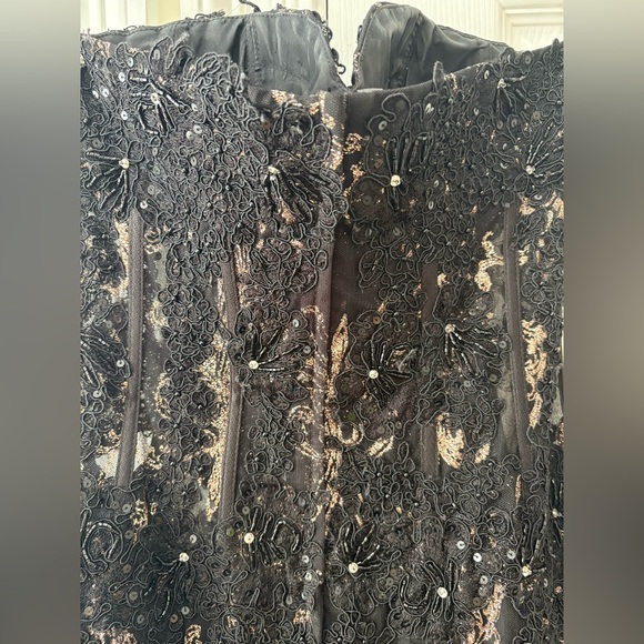 Jovani Prom Dress - 79045 Hartwell - Picture 10 of 13